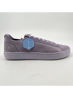 Flux Footwear Adapt Trainer Purple Mens Size 11 Athletic Knit Shoes Sneakers